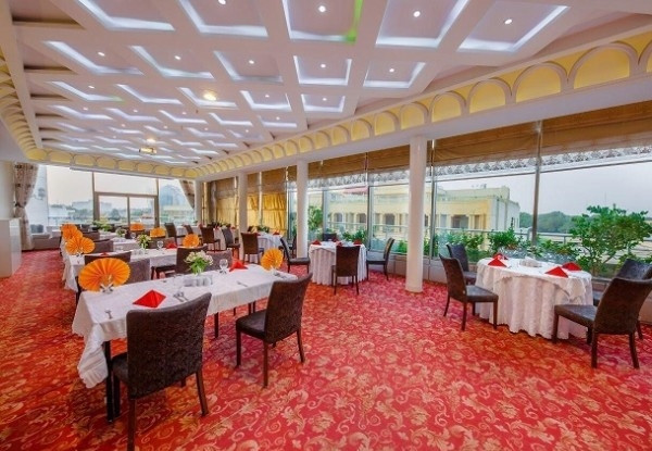 عکس هتل سفیر