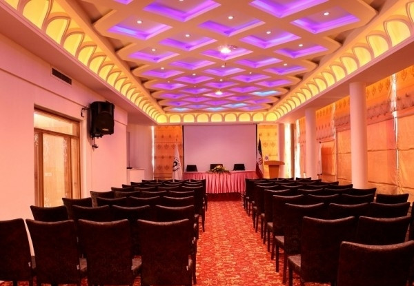 عکس هتل سفیر