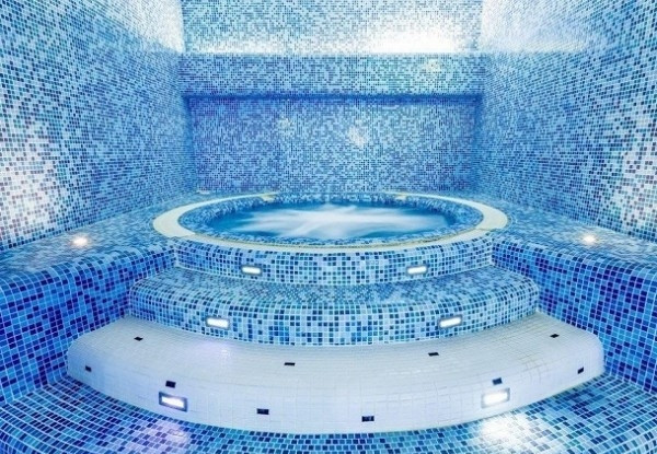 عکس هتل سفیر