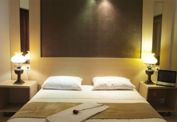 عکس هتل سفیر