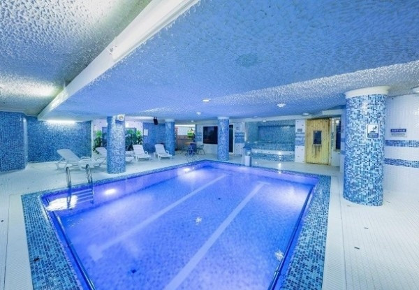 عکس هتل سفیر