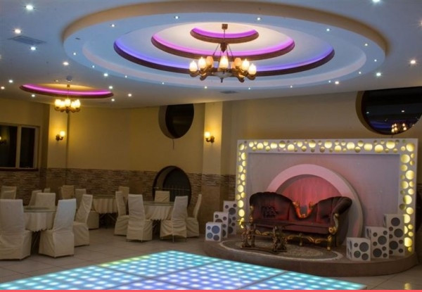 عکس هتل سما