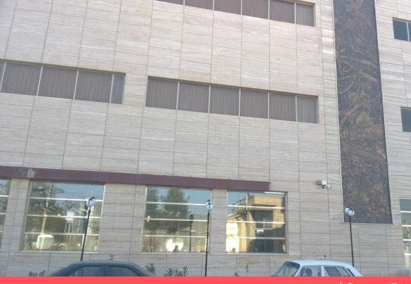 عکس هتل سما