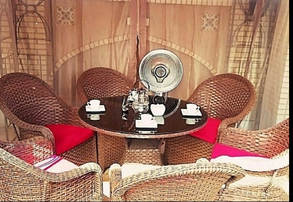 عکس هتل سرای اردیبهشت