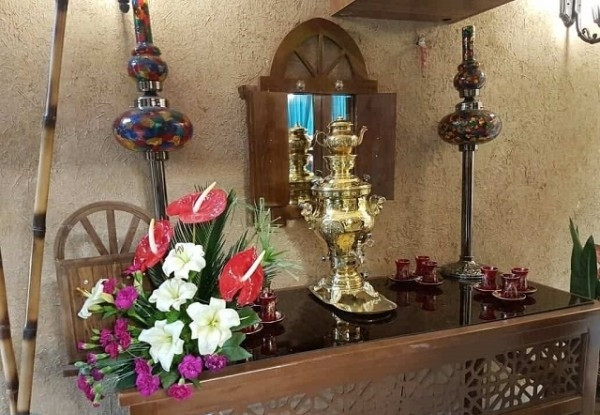 عکس هتل سرای اردیبهشت