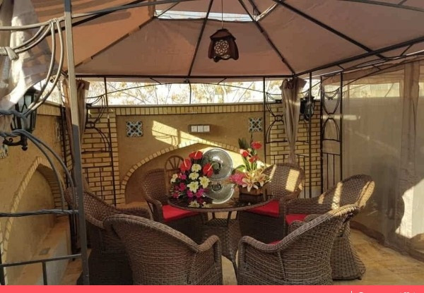 عکس هتل سرای اردیبهشت