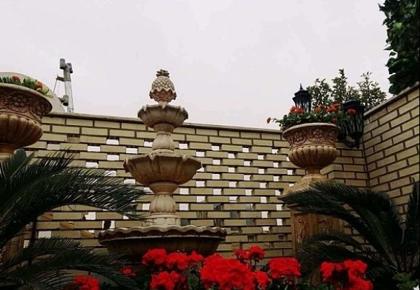 عکس هتل سرای اردیبهشت