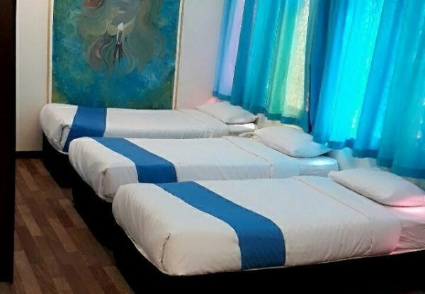 عکس هتل سرای اردیبهشت