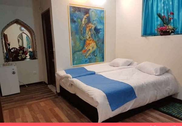 عکس هتل سرای اردیبهشت