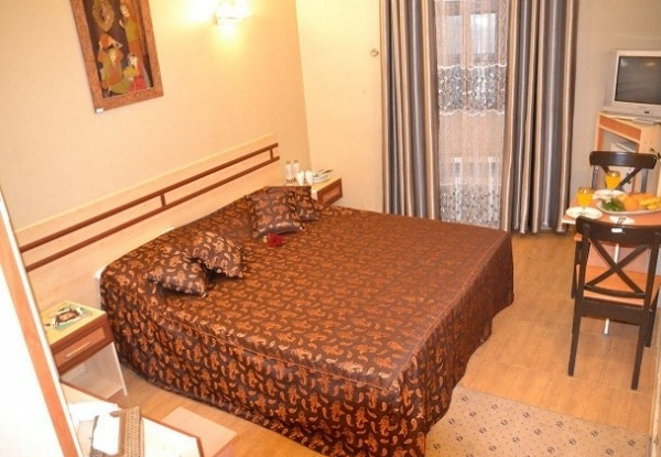 عکس هتل سپاهان