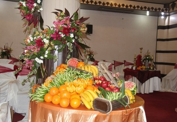 عکس هتل سپاهان