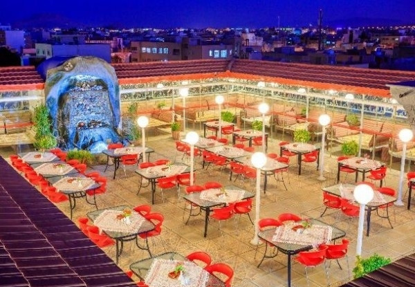 عکس هتل ستاره