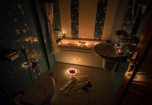 عکس هتل ستاره