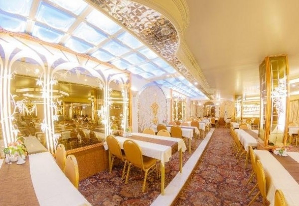 عکس هتل ستاره