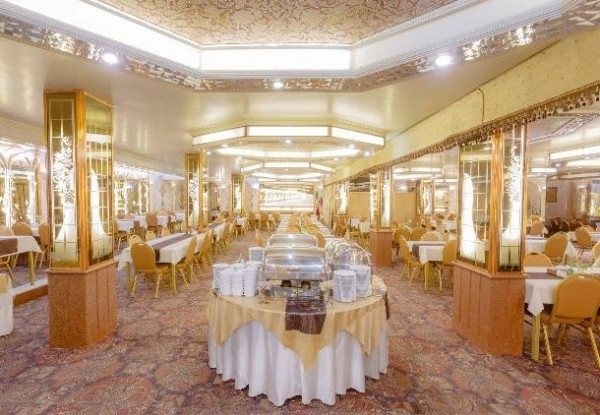 عکس هتل ستاره