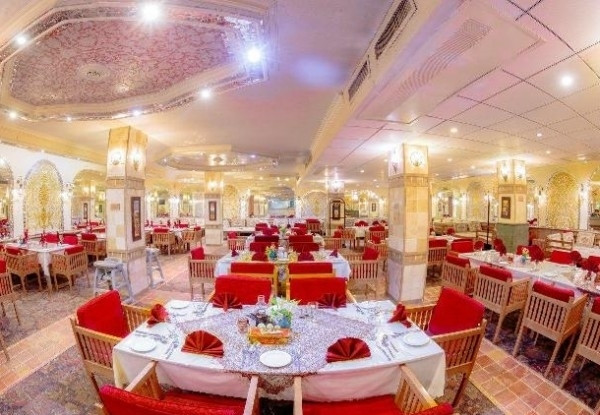 عکس هتل ستاره