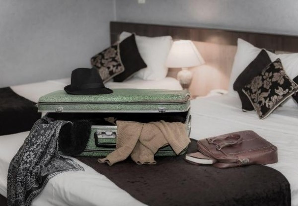 عکس هتل ستاره