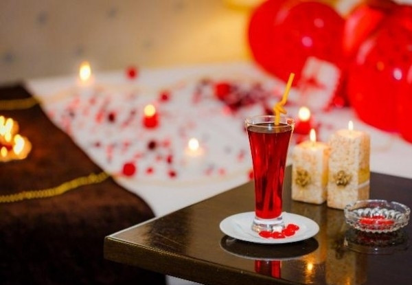 عکس هتل ستاره