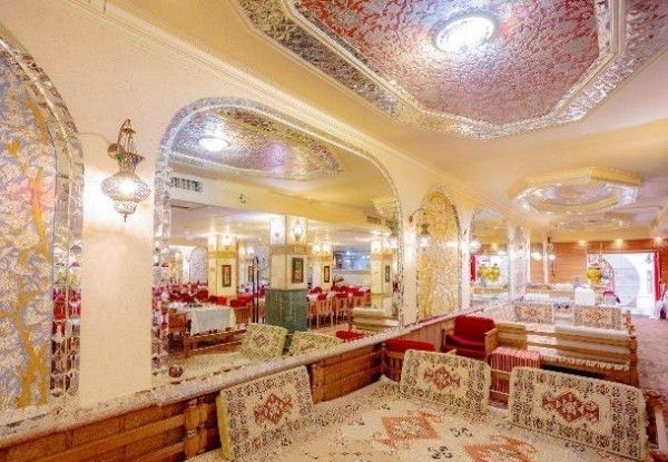 عکس هتل ستاره