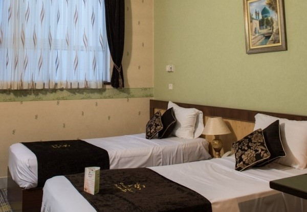 عکس هتل ستاره