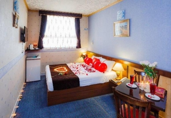 عکس هتل ستاره