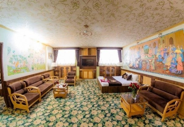 عکس هتل ستاره