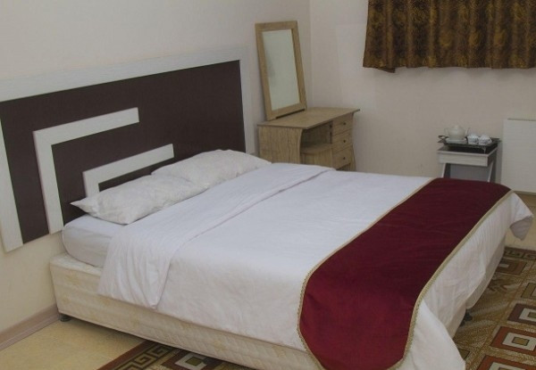 عکس هتل شروین