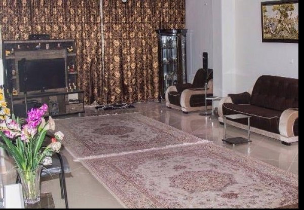 عکس هتل شروین