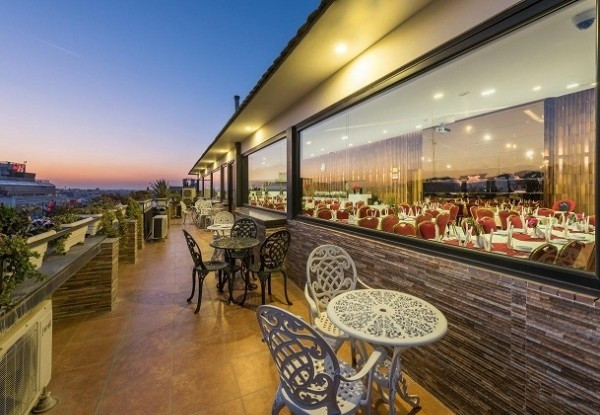 عکس هتل شیخ بهایی