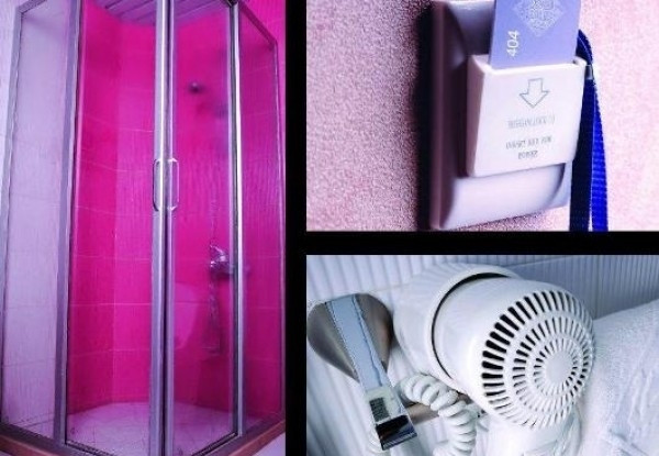 عکس هتل شیخ بهایی