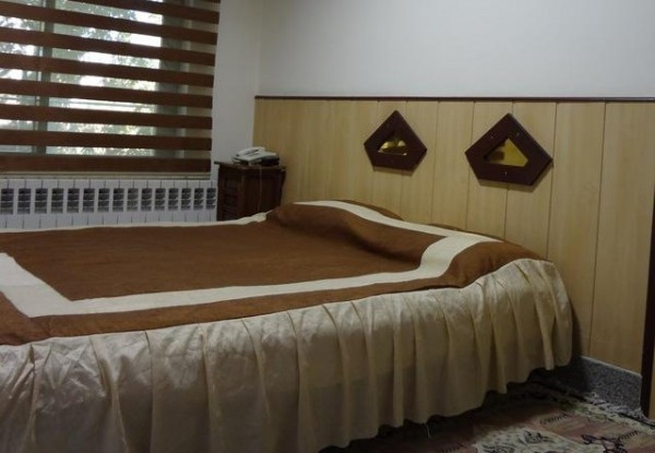 عکس هتل طوطیا