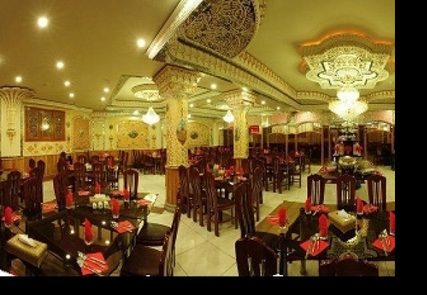 عکس هتل ونوس