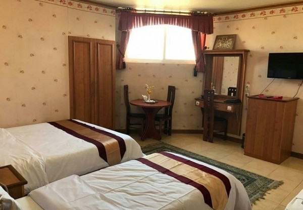 عکس هتل ونوس