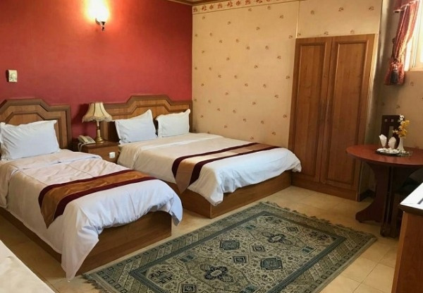 عکس هتل ونوس