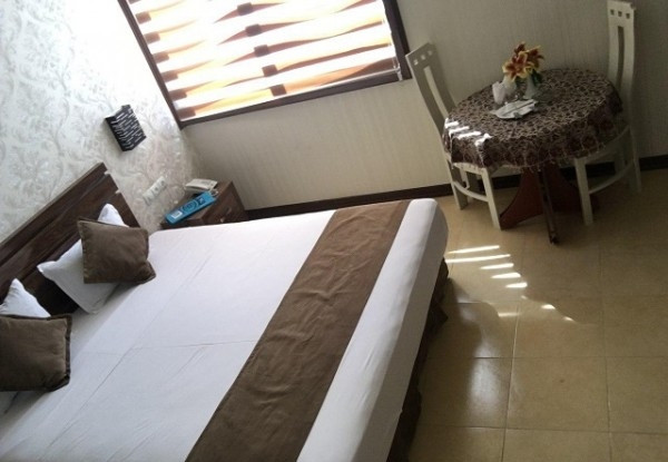 عکس هتل ونوس