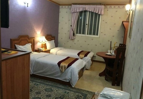 عکس هتل ونوس