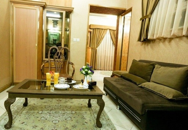 عکس هتل ونوس