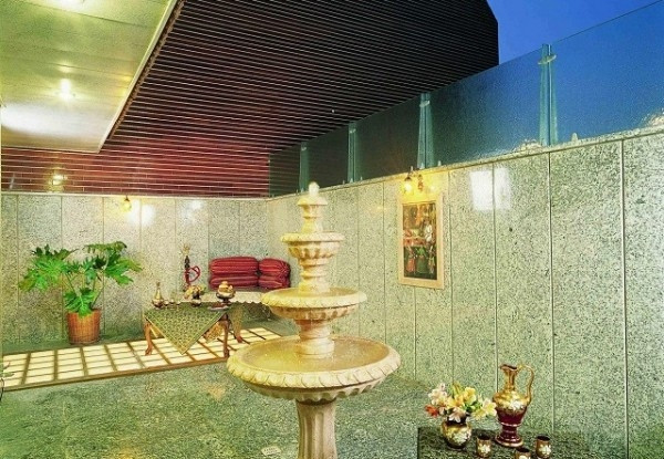 عکس هتل ونوس