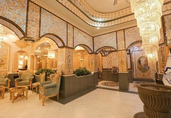 عکس هتل ونوس