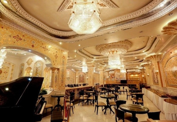 عکس هتل ونوس