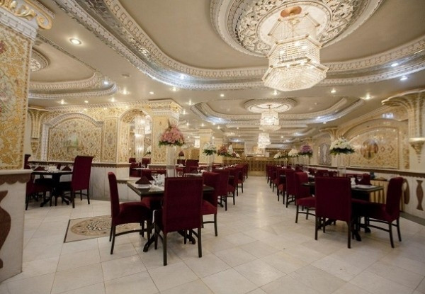 عکس هتل ونوس