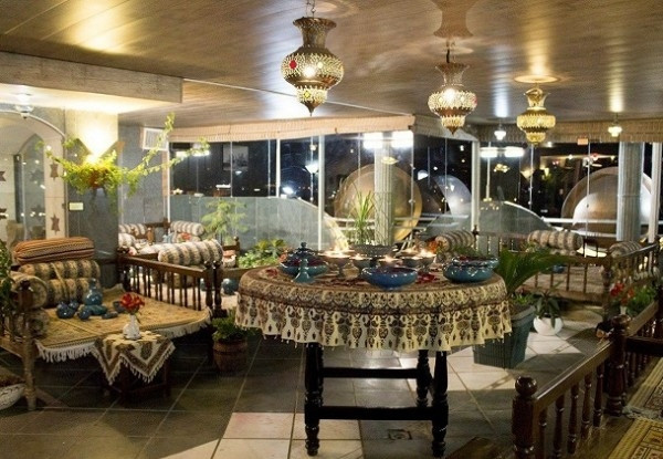 عکس هتل ونوس