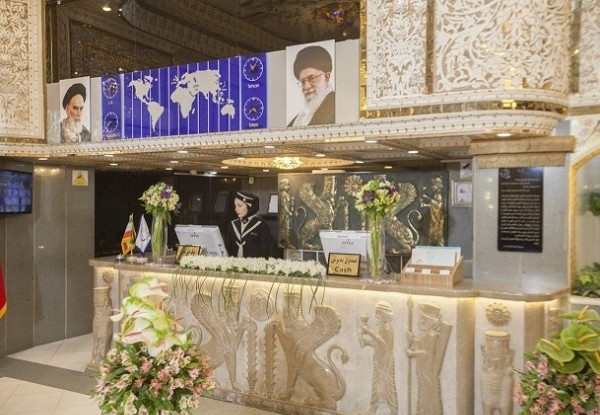 عکس هتل ونوس