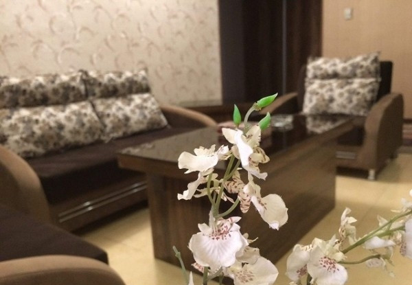 عکس هتل ونوس