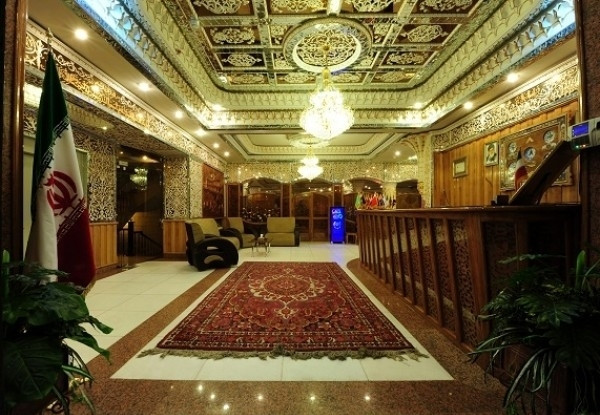 عکس هتل ونوس