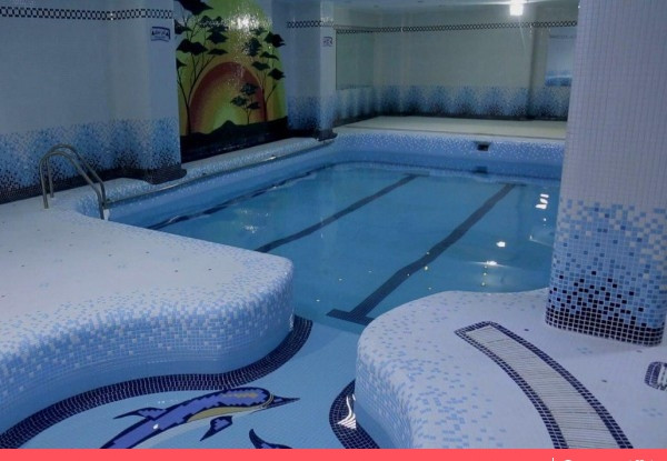 عکس هتل ونوس