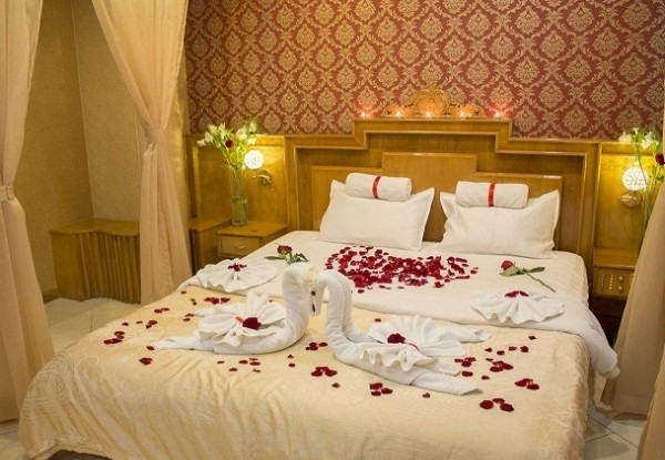 عکس هتل ونوس