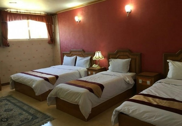 عکس هتل ونوس