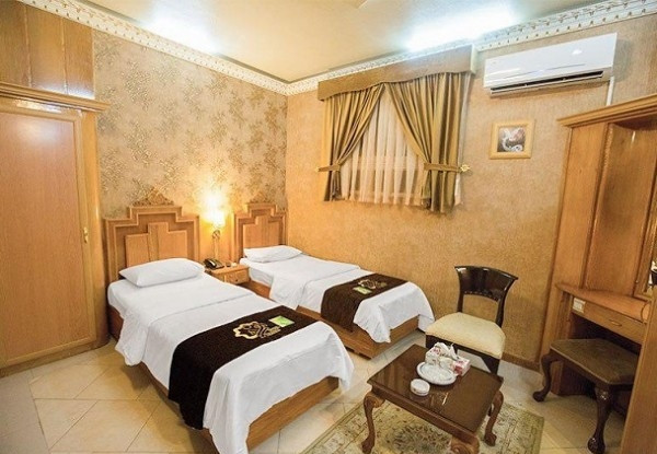 عکس هتل ونوس