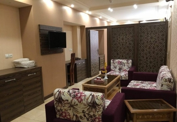 عکس هتل ونوس